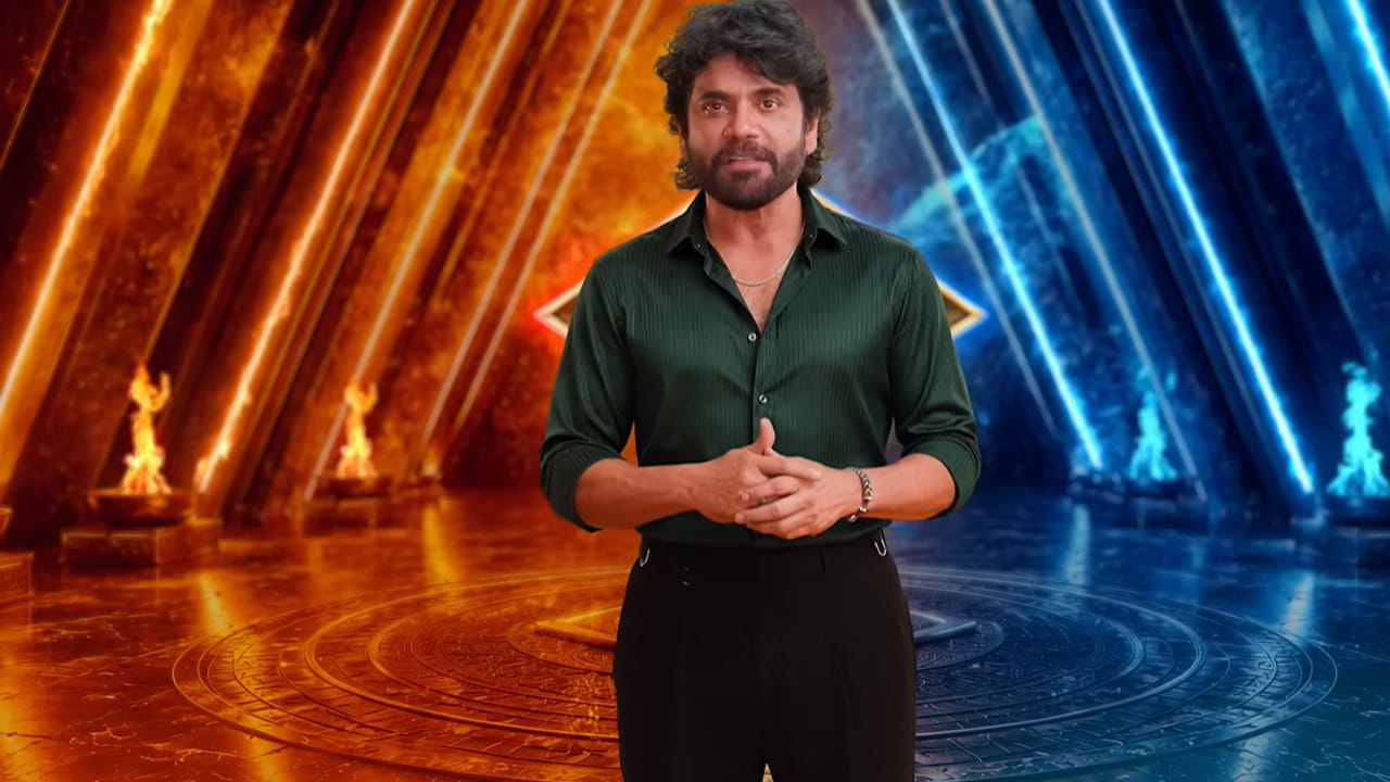 Bigg Boss 10 Telugu : బిగ్ బాస్ సీజన్ 10 అగ్నిపరీక్ష.. ఆడిషన్స్ వివరాలు ఇవే.. ప్రోమో వైరల్..