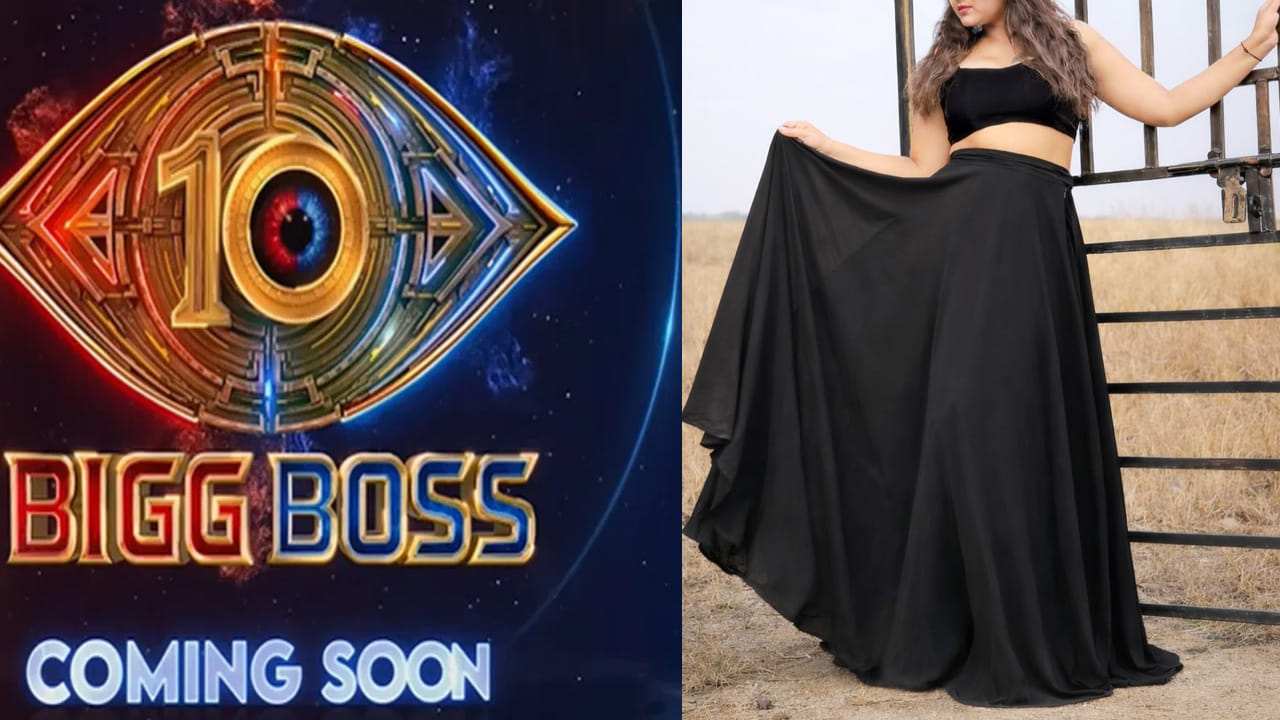 Bigg Boss 10 Telugu: ఈసారి రచ్చ రచ్చే.. బిగ్‏బాస్‏లోకి క్రేజీ సీరియల్ బ్యూటీ.. పేరు రివీల్ చేసిన యాంకరమ్మ..