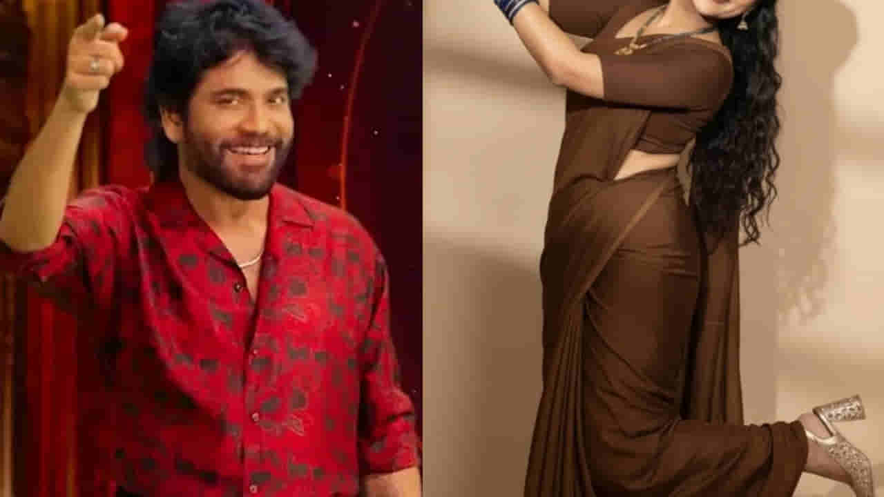 Bigg Boss Telugu 10: వరుస వివాదాలతో నిత్యం వార్తల్లో.. బిగ్బాస్ 10లోకి ఈ కాంట్రవర్సీ సింగర్ ఎంట్రీ ఫిక్స్!