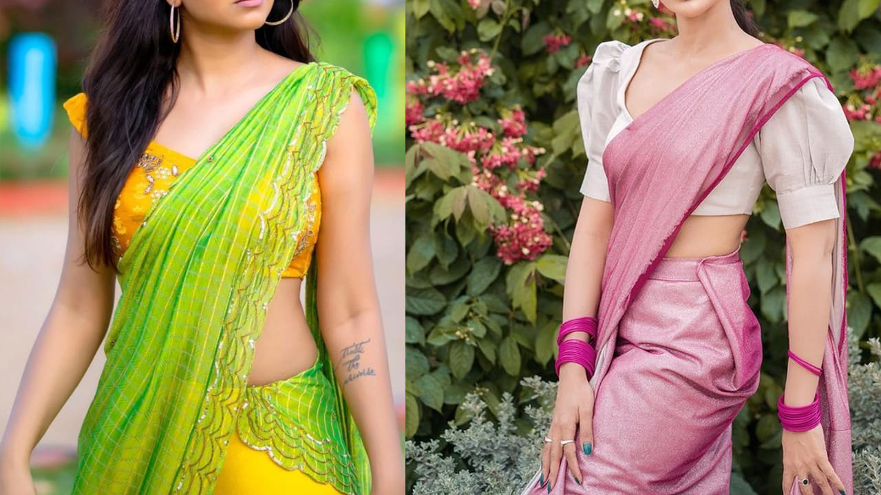 Bigg Boss Telugu 10: బిగ్బాస్ 10లోకి ఆ 'జబర్దస్త్' ముద్దుగుమ్మలు! ఇక టీఆర్పీ రేటింగ్ రికార్డులు బద్దలవ్వాల్సిందే