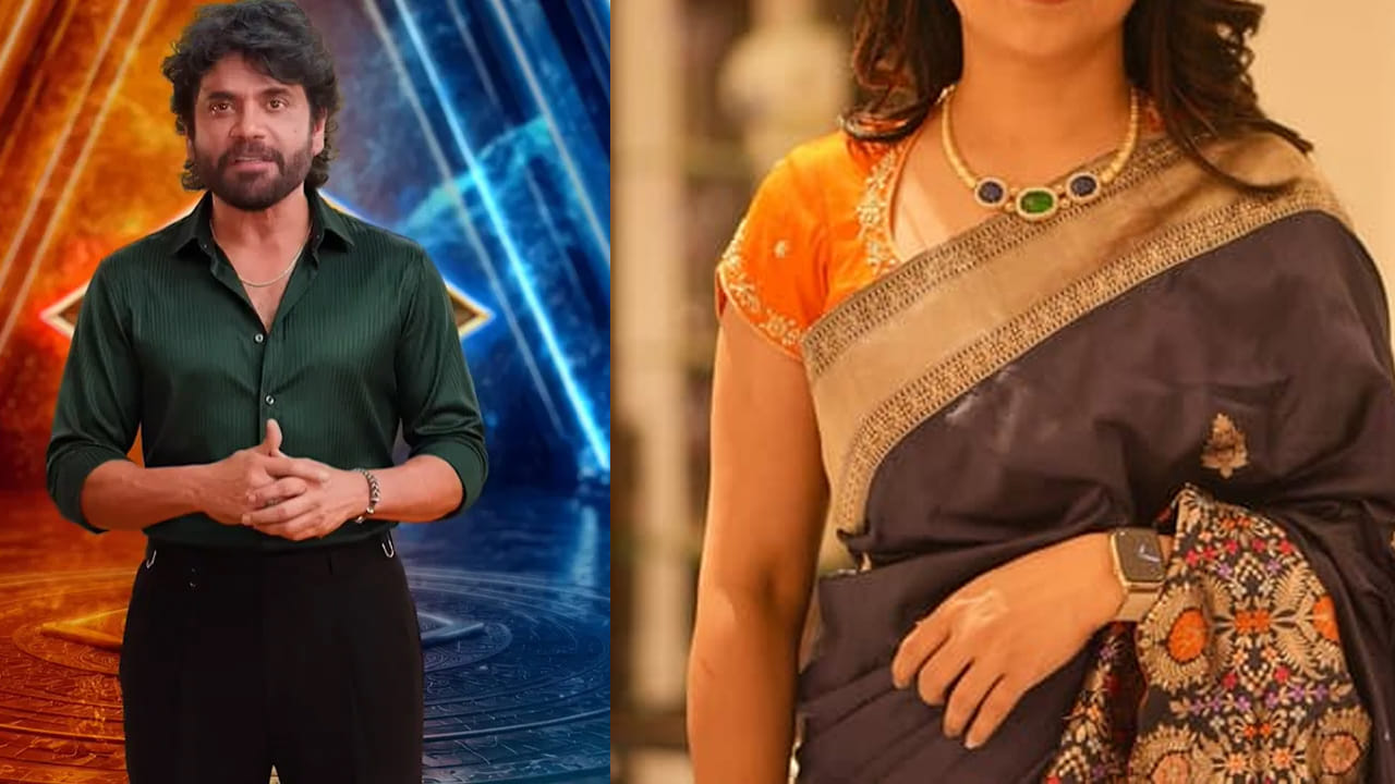 మొన్న చిరంజీవి సినిమాలో.. ఇప్పుడేమో బిగ్ బాస్ తెలుగు 10లోకి.. బంపరాఫర్ కొట్టేసిందిగా