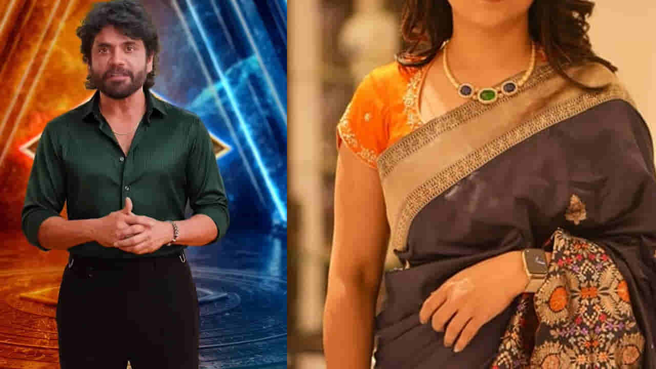 Bigg Boss Telugu 10: మొన్న చిరంజీవి సినిమాలో.. ఇప్పుడేమో బిగ్బాస్ తెలుగు 10లోకి.. బంపరాఫర్ కొట్టేసిందిగా..