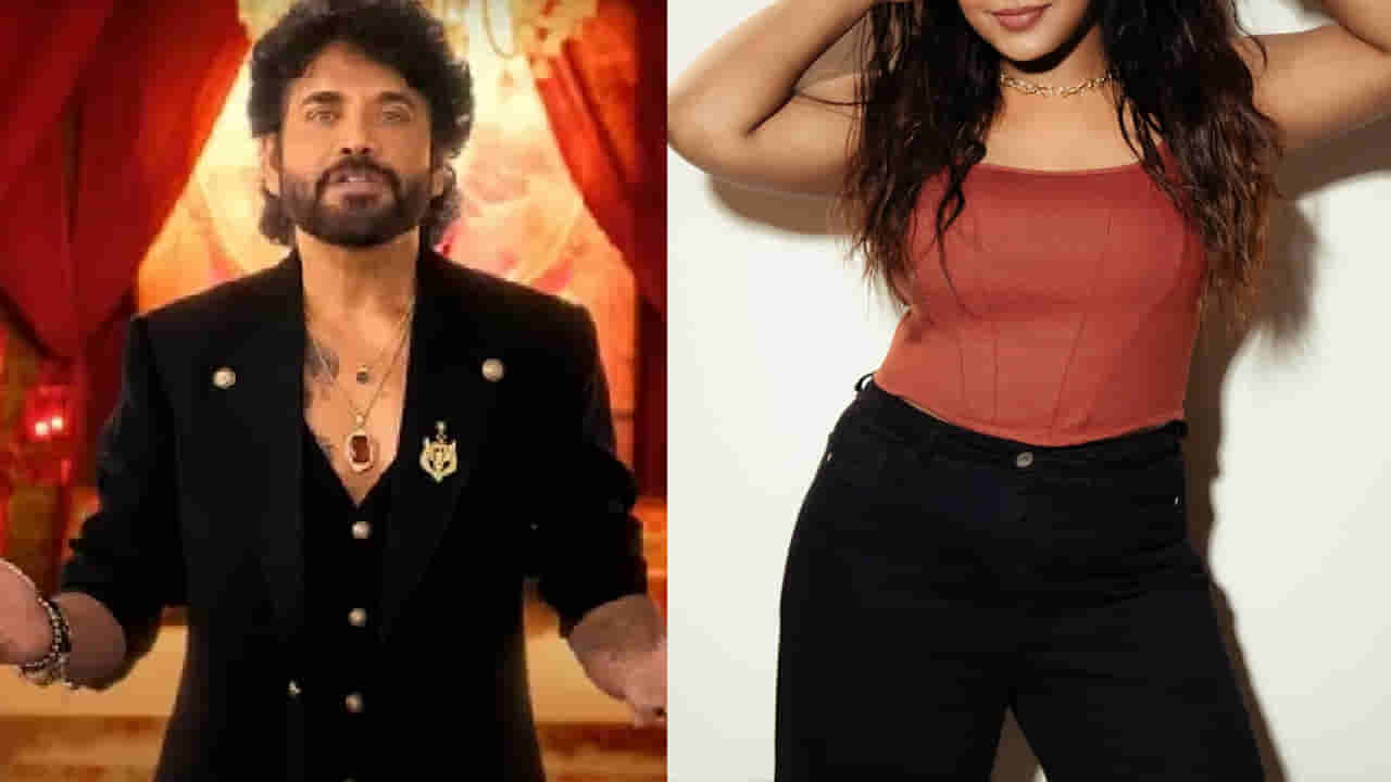 Bigg Boss Telugu 10: ప్రియుడితో ఎంగేజ్మెంట్ చేసుకుని బ్రేకప్.. బిగ్బాస్ తెలుగు 10లోకి జబర్దస్త్ బ్యూటీ!