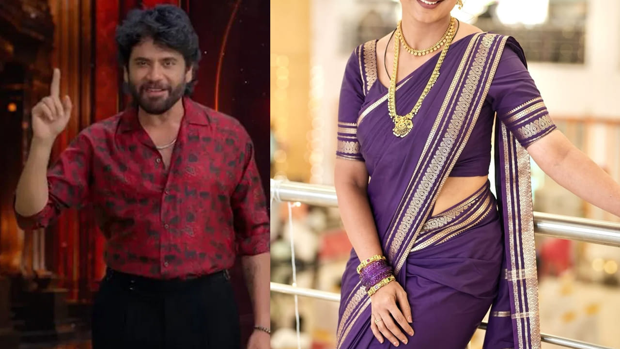 Bigg Boss Telugu 10: వారానికి 6 లక్షల రెమ్యునరేషన్.. బిగ్‌బాస్ తెలుగు 10లోకి టాలీవుడ్ హీరో భార్య!