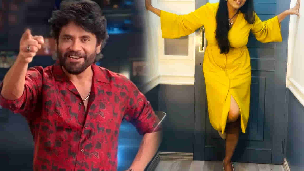Bigg Boss 10: ఈసారి ఆట మాములుగా ఉండదు.. బిగ్ బాస్ హౌస్లోకి ఆ క్రేజీ హీరోయిన్ ఎంట్రీ ఇస్తుందా.?
