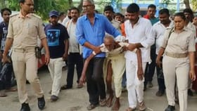 35 ఏళ్ల క్రితంనాటి కేసులో 85 ఏళ్ల వృద్ధుడికి 3 ఏళ్లు జైలు శిక్ష.