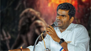 అన్నామలై సంచలన నిర్ణయం.. అమిత్‌షాకు 5 పేజీల రాజీనామా లేఖ.. ట్విస్ట్ ఇచ్చిన అధిష్ఠానం!