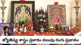 నలుపు రంగు నిజంగా అశుభమేనా? పూజల్లో ఎందుకు దూరంగా ఉంచుతారో తెలుసా