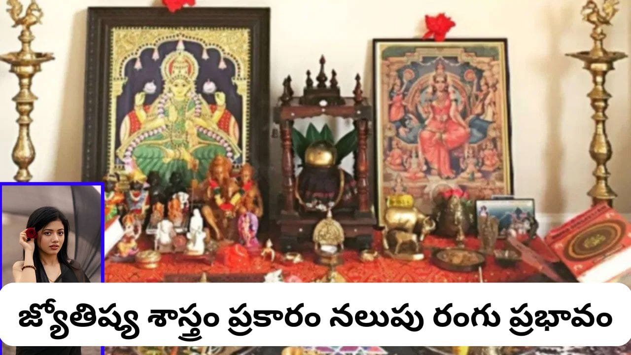 పూజలు, శుభకార్యాల్లో నల్లని దుస్తులు ఎందుకు ధరించకూడదు? దీని వెనుక అసలు కారణం తెలుసా?