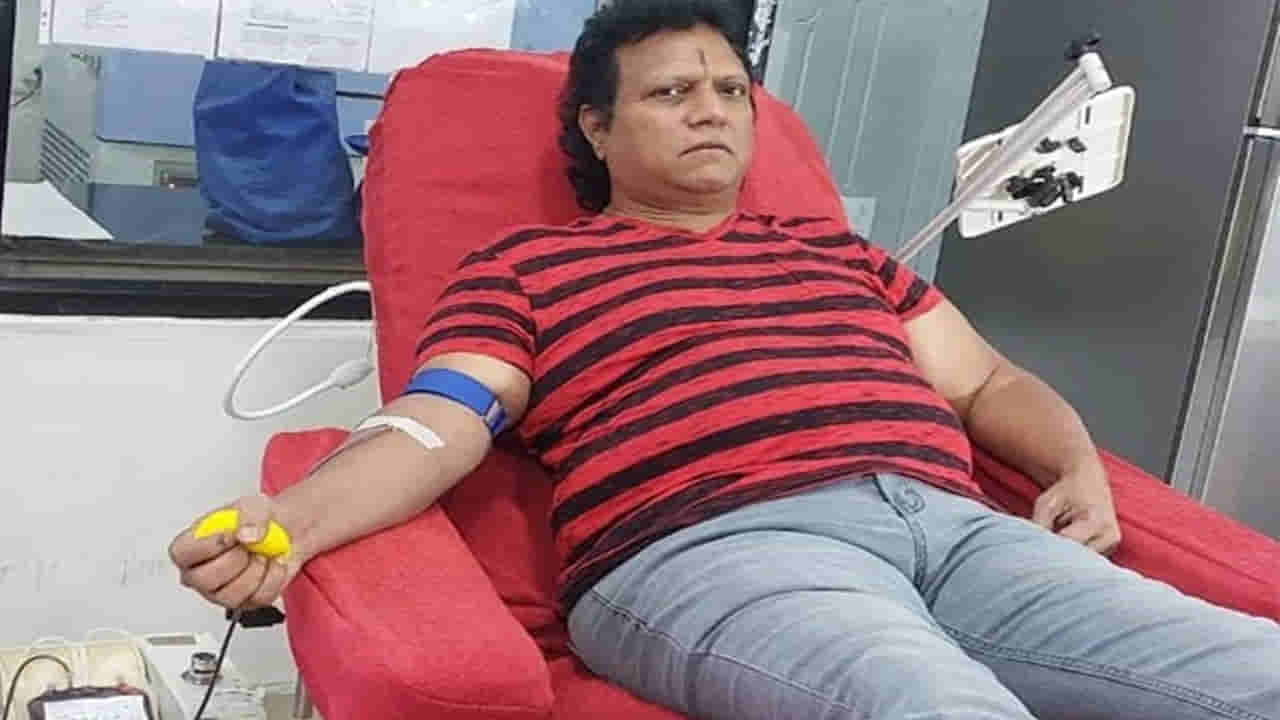 Blood Donation: రక్తదానం తర్వాత 24 గంటలు మీ శరీరంలో ఏం జరుగుతుంది?