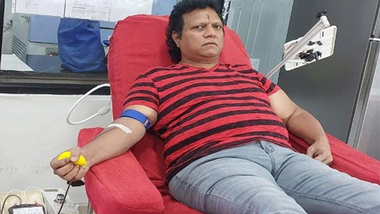 Blood Donation: రక్తదానం తర్వాత 24 గంటలు మీ శరీరంలో ఏం జరుగుతుంది?