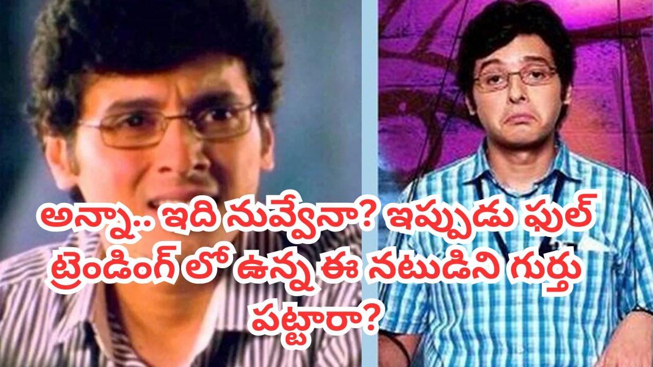 Tollywood: తెలుగులో చేసింది ఒకే ఒక్క సినిమానే.. కానీ చాలామందికి ఫేవరెట్.. ఎవరో గుర్తు పట్టారా?