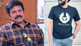 ఆ ఒక్క హీరోతో తప్ప అందరితో చేశాను.. నటుడు బ్రహ్మాజీ..