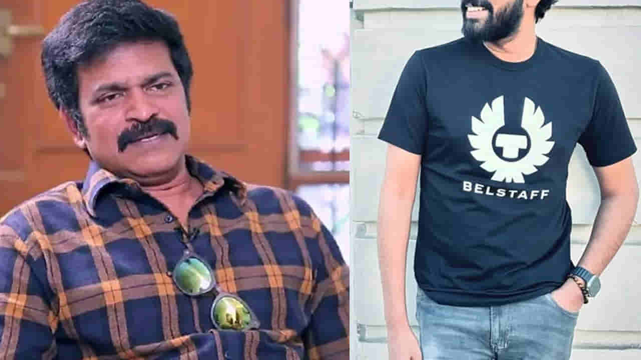 Brahmaji: అందరు హీరోలతో నటించాను.. ఆ ఒక్కడితో తప్ప.. నటుడు బ్రహ్మాజీ కామెంట్స్..