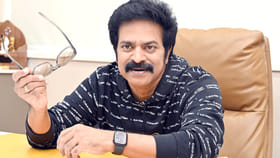 అర్దరాత్రి ఫోన్ చేసి నా జాతకమే మార్చేశారు.. బ్రహ్మాజీ కామెంట్స్.