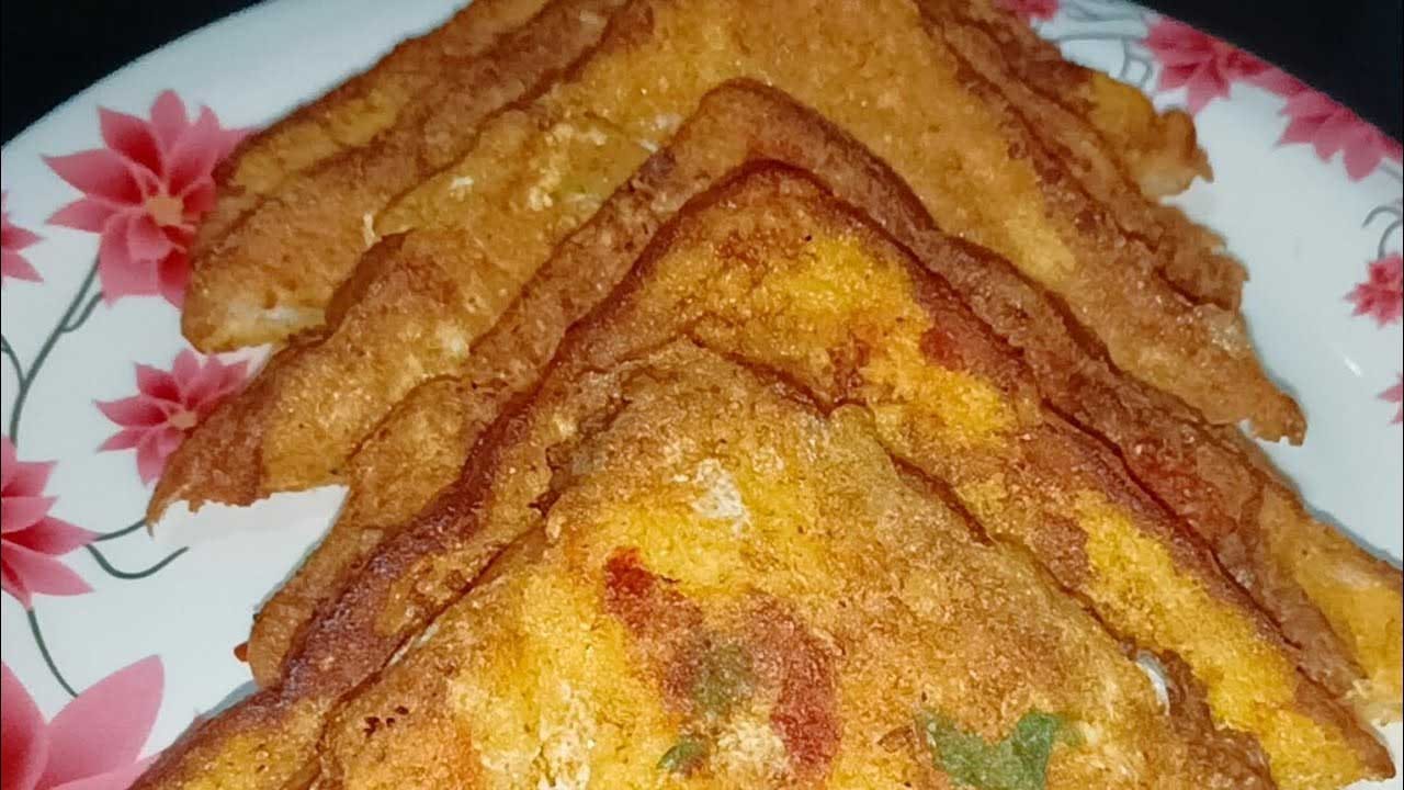 Bread Amlet 1