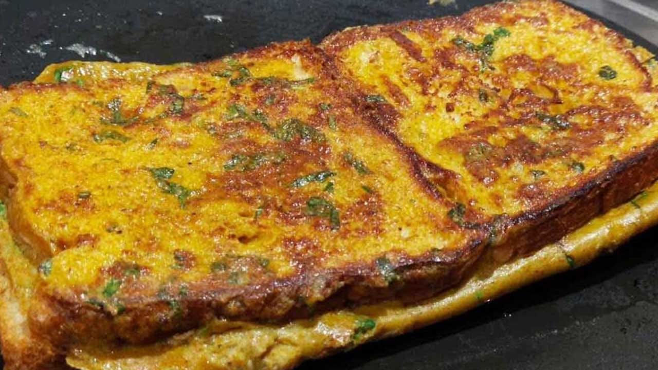 Bread Amlet 2
