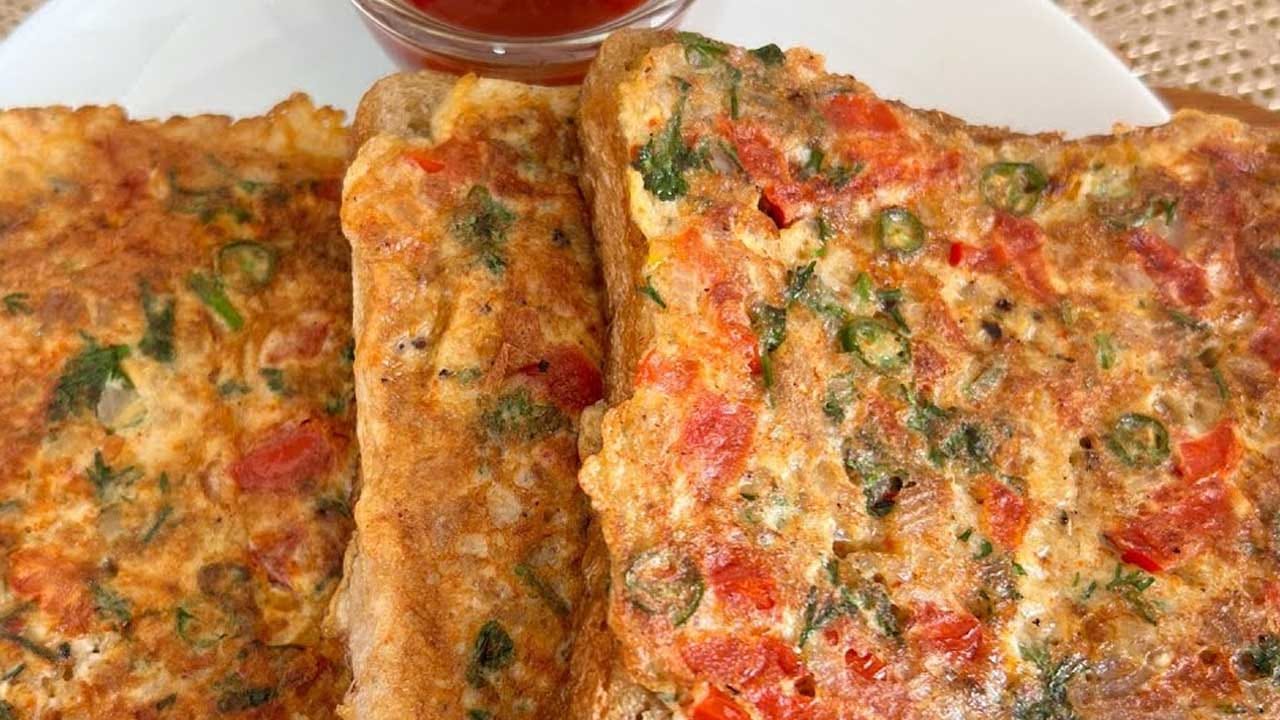 Bread Amlet 3