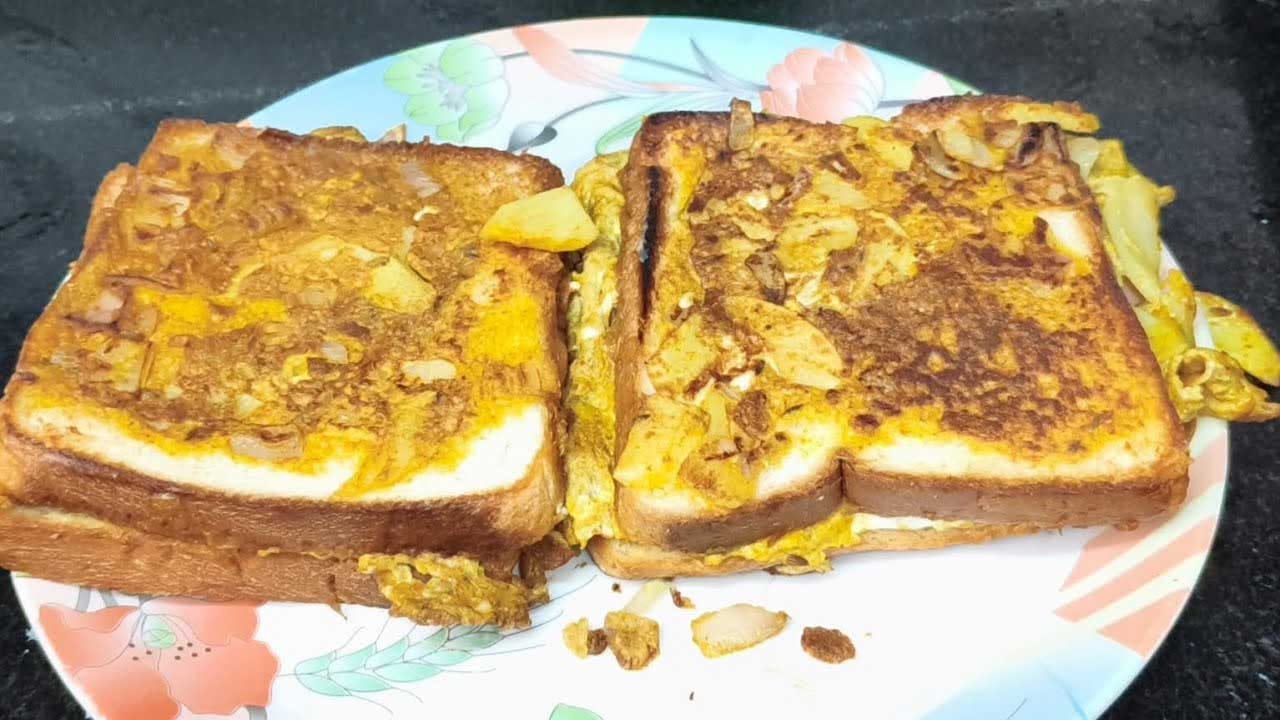 Bread Amlet 5
