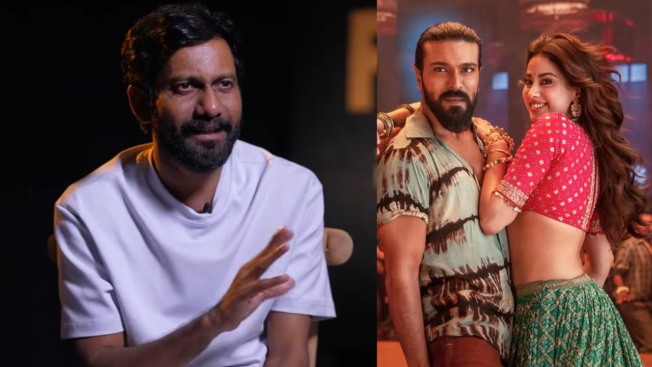 Director Buchibabu : పెద్ది సినిమా నుంచి ఆ సీన్స్ తొలగింపు.. క్షమాపణలు చెప్పిన డైరెక్టర్ బుచ్చిబాబు..