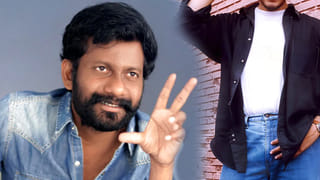 Buchi Babu: మరో స్టార్ హీరో కోసం పెద్ది డైరెక్టర్స్ ప్రయత్నాలు.. బుచ్చిబాబు నెక్స్ట్ సినిమా ఆయనతోనేనా..