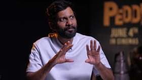 పెద్ది 2 ఉంటుందా.. ? బుచ్చిబాబు ఆన్సర్ ఇదే..