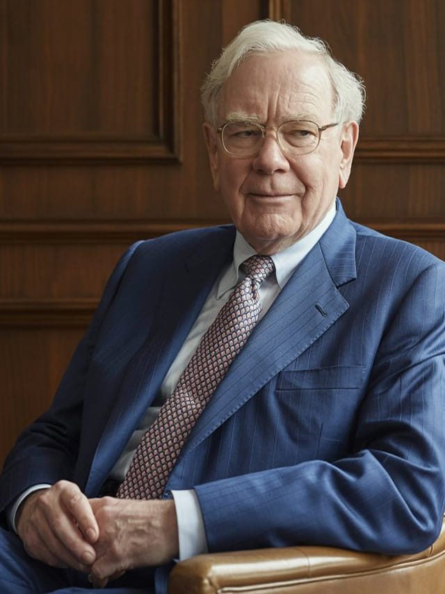 వైఫల్యాల నుండి వారెన్ బఫెట్ నేర్చుకున్న పాఠాలు..