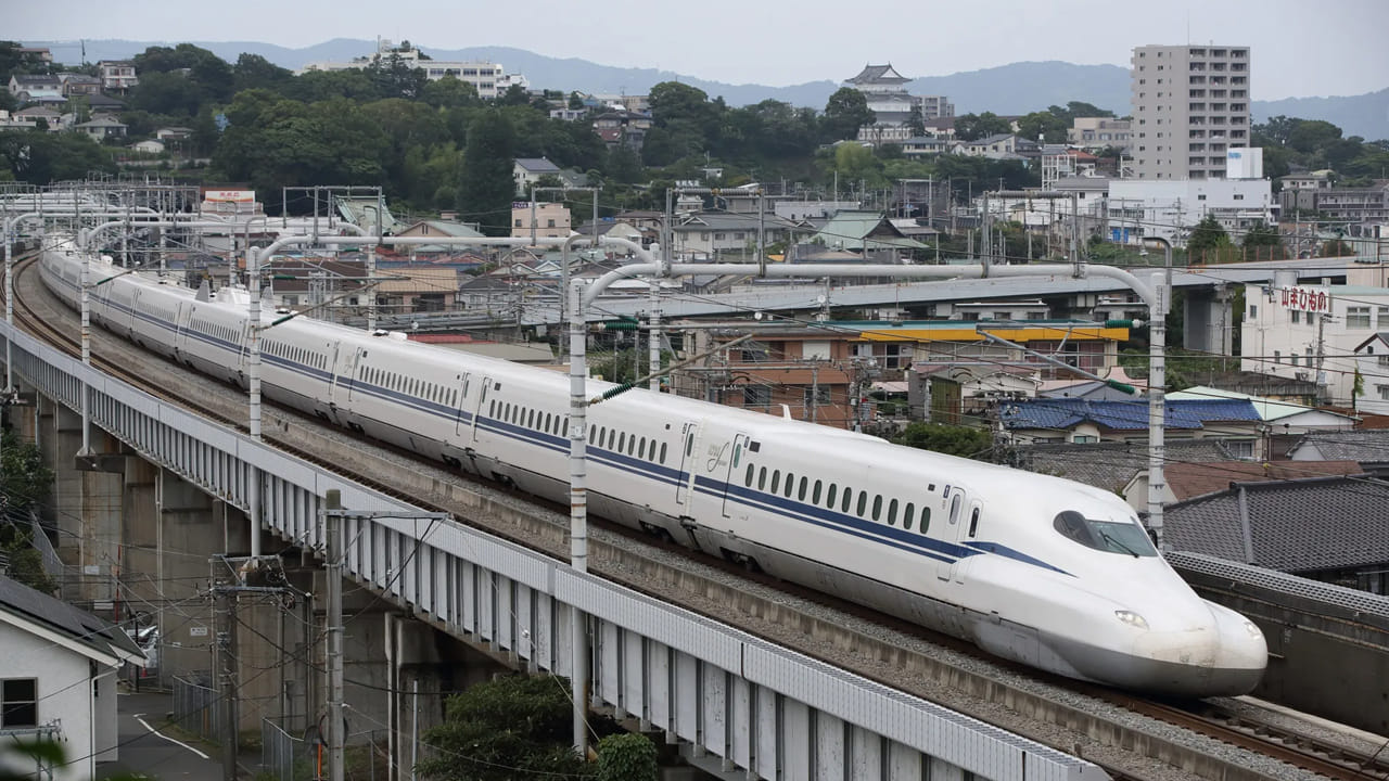 Bullet Train: 2 గంటల్లోనే హైదరాబాద్ టు బెంగళూరు.. బుల్లెట్ రైలుపై కేంద్రం అప్డేట్..