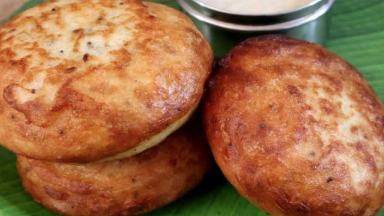 Bun Dosa
