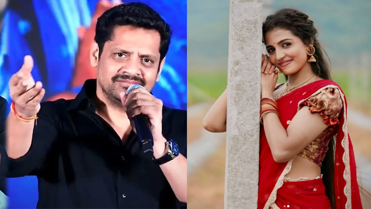 Naga Durga: హీరోయిన్‌ ఛాన్స్ ఇస్తే మాకే 15 కండిషన్లు పెట్టింది.. నాగదుర్గపై బన్నీవాసు కామెంట్స్ వైరల్