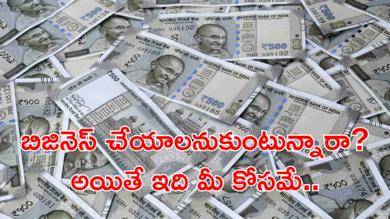 Business Idea: కాసింత పెట్టుబడితో కొండంత లాభాలు.. ఎప్పుడూ డిమాండ్ తగ్గని 5 బిజినెస్ ఐడియాలు ఇవే!
