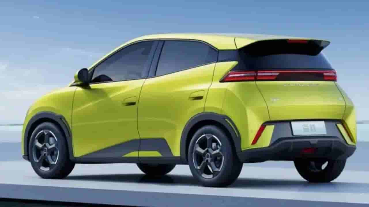 BYD Seagull: ఫుల్ ఛార్జ్తో 500 కిమీల జర్నీ.. తక్కువ ధరకే భారత మార్కెట్లోకి చైనా సంచలనం..!