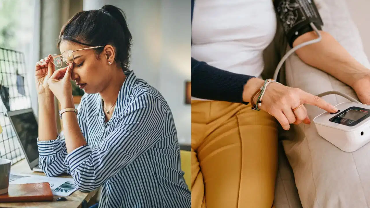 తలనొప్పిని లైట్ తీసుకుంటున్నారా.. ఈ విస్తుపోయే నిజాలు తెలుసుకోండి..