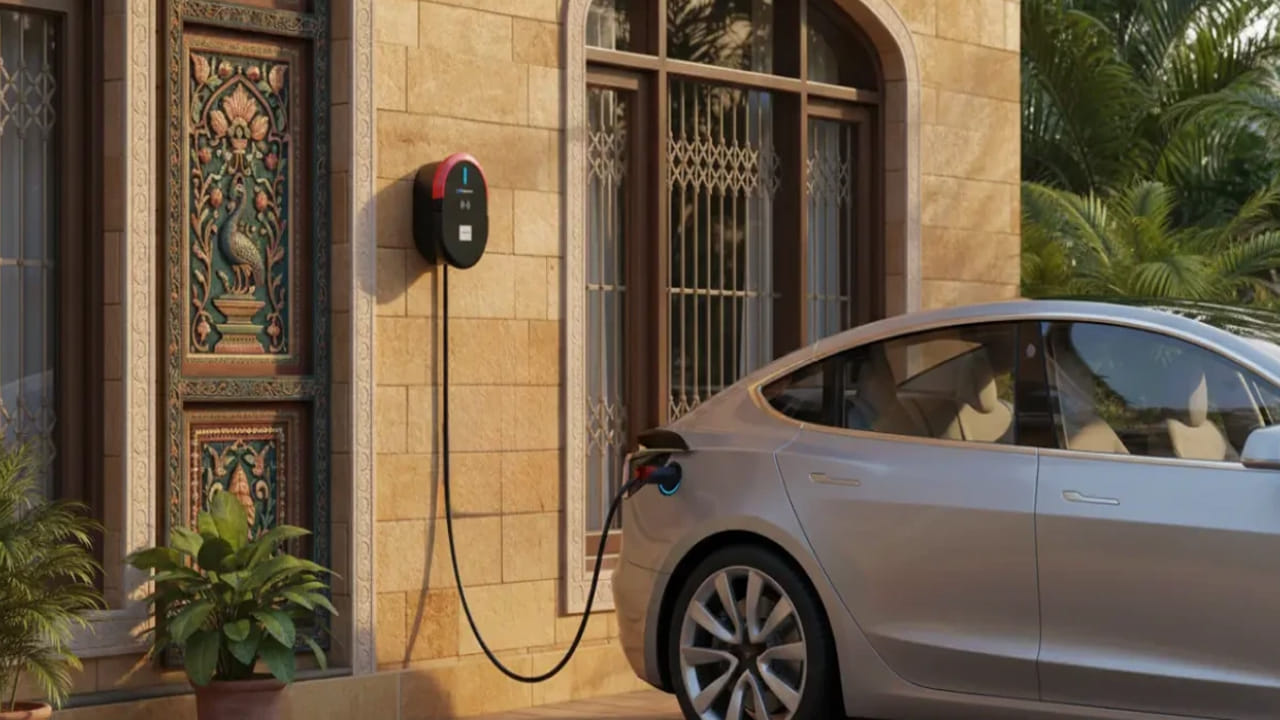 Car EV: ఇంట్లో ఈవీ ఛార్జర్‌ను ఏర్పాటు చేయడానికి ఎంత ఖర్చు అవుతుంది? ప్రభుత్వం ఎంత సబ్సిడీ ఇస్తుందో తెలుసా?