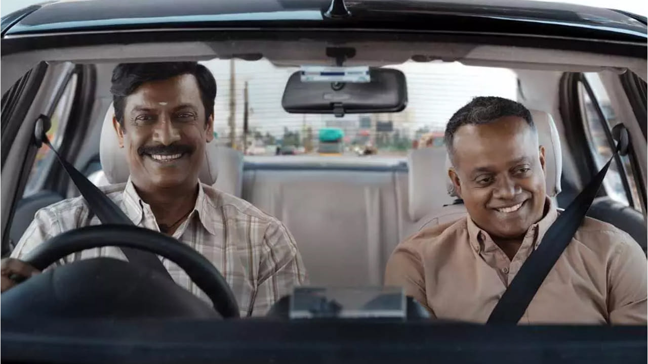 Cinema : మిడిల్ క్లాస్ జీవితాలు.. అవసరాలకు మించిన ఖర్చులు.. ఓటీటీలోకి వచ్చిన తమిళ సూపర్ హిట్..