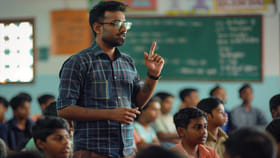 AI యుగంలో టీచర్లకు BEd ఒక్కటే సరిపోతుందా? ప్రమాదంలో ఉపాధ్యాయులు