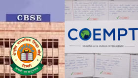 CBSE మూల్యాంకనంపై అనుమానాలు.. రంగంలోకి కేంద్రం!