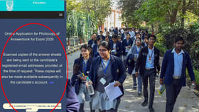 CBSE రీ-ఎవాల్యుయేషన్ పోర్టల్‌లో జాప్యం.. జూన్ 1న తెరచుకోని విండో