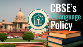 CBSE త్రిభాషా విధానం కొత్త రూల్స్.. ఆ 3 భాషలు నేర్చుకోవాల్సిందే!