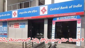 డిగ్రీ పాస్ అయితే చాలు.. 4,500 బ్యాంక్ అప్రెంటిస్ పోస్టులు, నెలకు