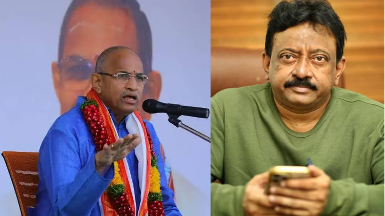 పుట్టినరోజుపై చాగంటి గారు అలా.. RGV ఇలా..