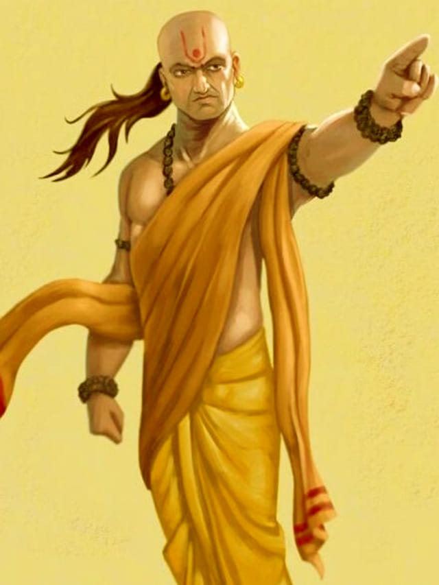 చాణక్య నీతి : ఇలా చేస్తే చాలు మీ తలరాత మారిపోవడం పక్కా