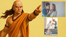 సొంతిట్లో ఇలాంటి వారు ఉంటే డేంజర్.. సంతోషం దూరమవుతుంది!