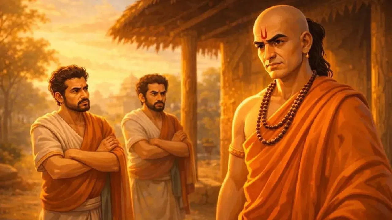 చాణక్య నీతి.. ఇలాంటి వారితో స్నేహం.. పామును పక్కన పెట్టుకున్నట్లే