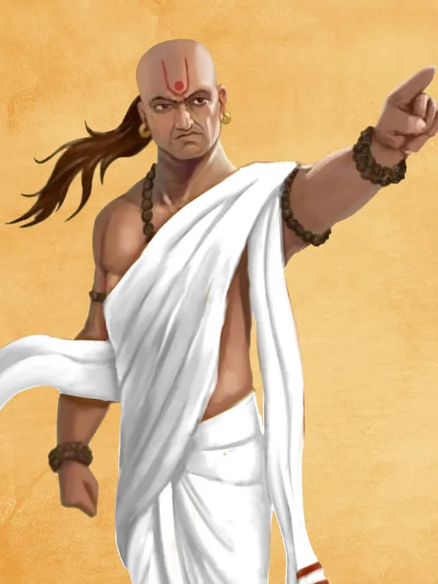 చాణక్య నీతి: డబ్బును ఈ రంగాల్లో ఖర్చు చేస్తే విజయం మీ సొంతం!
