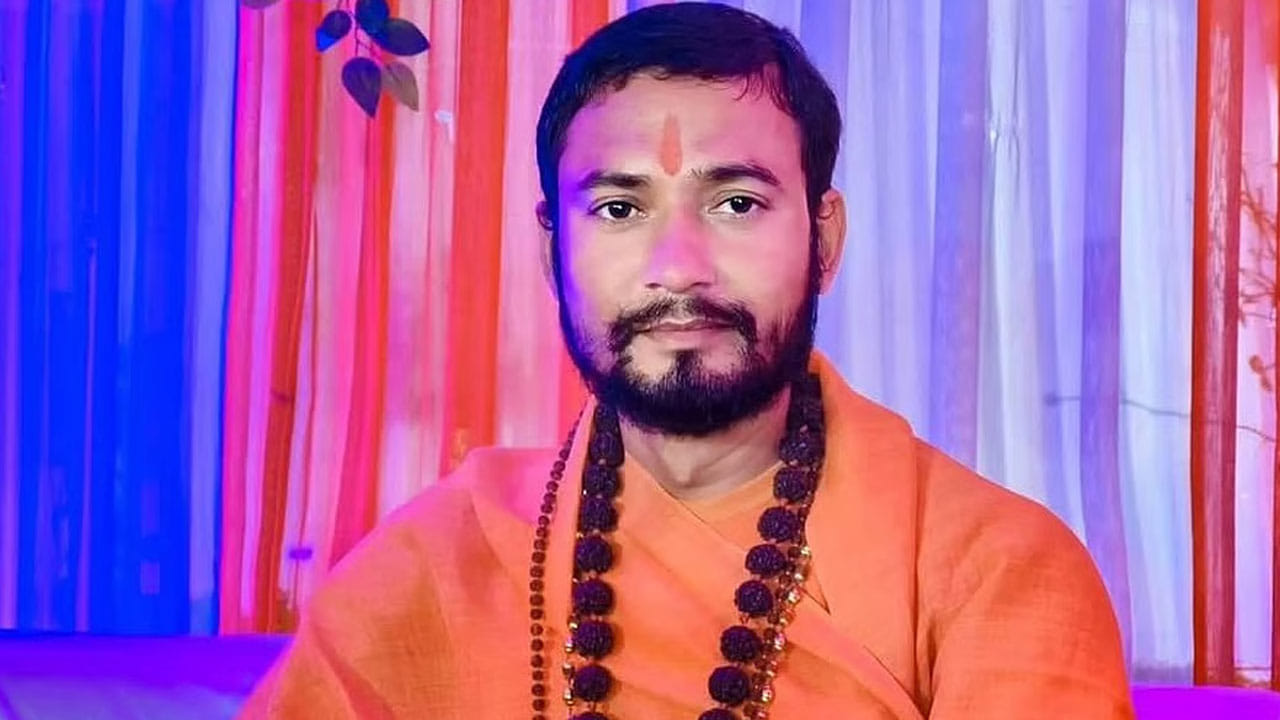 మఠంలోకి చొరబడి చంద్రేసల్ మఠాధిపతి హత్య.. కోటాలో కుదిపేస్తున్న అర్ధరాత్రి దారుణం!