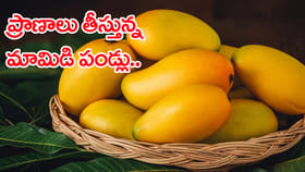 మామిడి పండ్లు తిన్న తర్వాత తీవ్ర అస్వస్థత.. కాసేపటికే దారుణం!