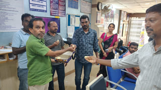 చెన్నూరు SBI గోల్డ్ చోరీ కేసు సుఖాంతం.. ఎట్టకేలకు బంగారం తిరిగి అందజేసిన బ్యాంక్