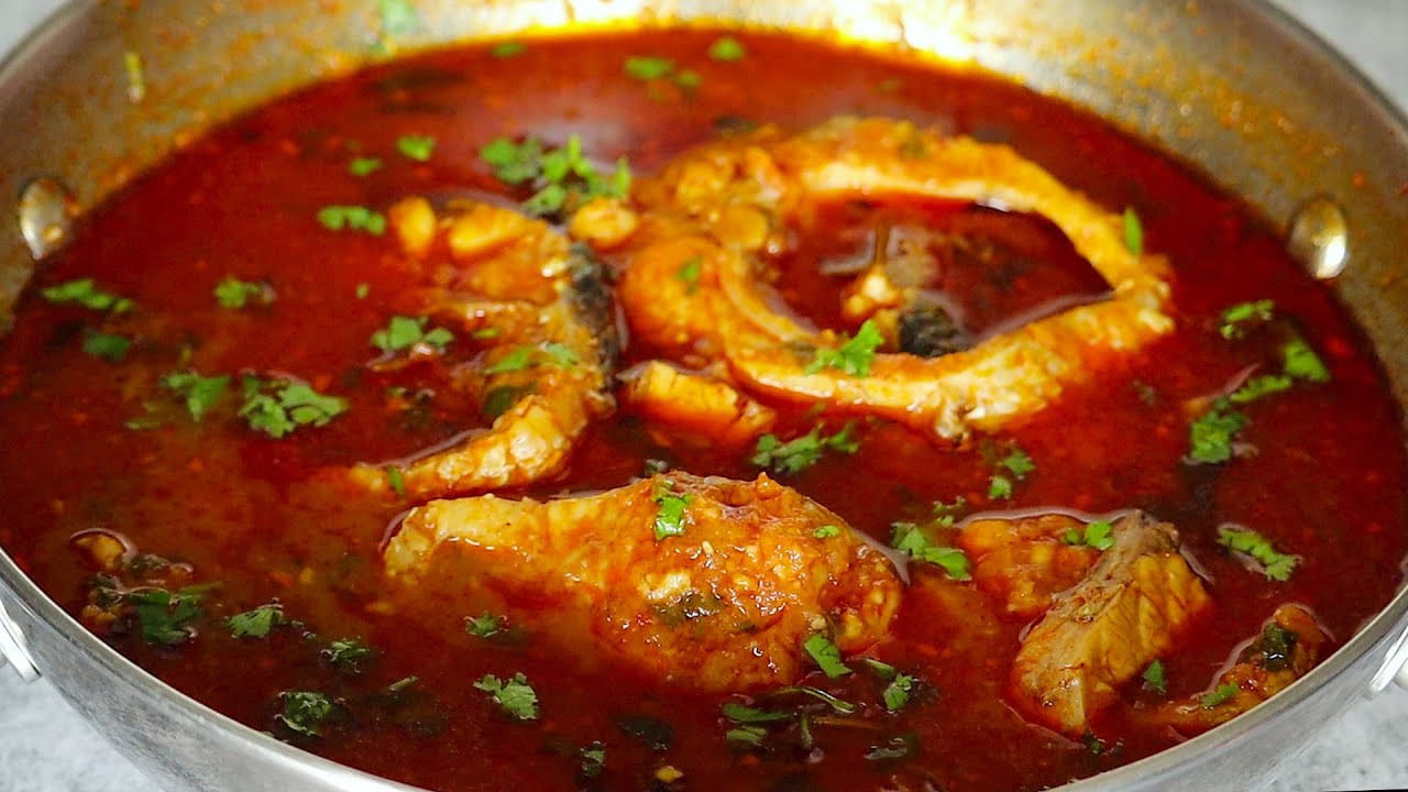 Fish Pulusu: ఏ చేపతో అయినా ఇలా పులుసు పెట్టారంటే గిన్నె ఊడ్చాల్సిందే