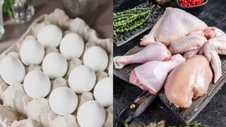 Chicken Prices: మాంసం ప్రియులకు బ్యాడ్ న్యూస్.. భారీగా పెరగనున్న చికెన్, కోడి గుడ్ల ధరలు…!